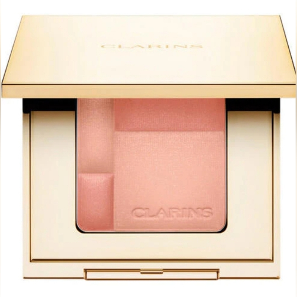 Clarins - Blush Prodige Illuminating Cheek Colour - Soft Peach, 0.1oz New In Box